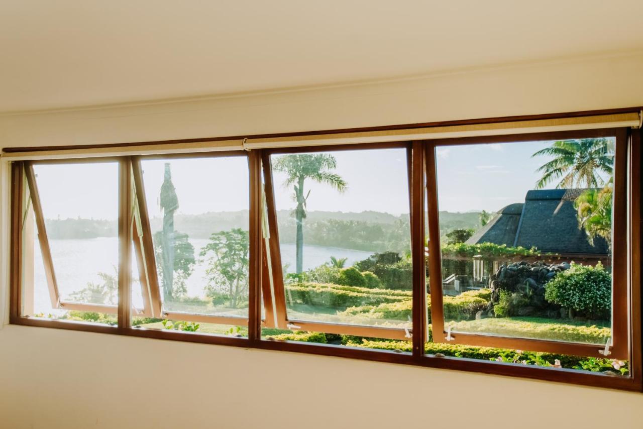 Malaqereqere Villas Sigatoka Exterior photo