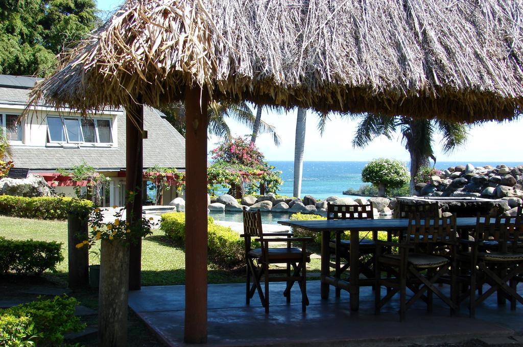 Malaqereqere Villas Sigatoka Room photo